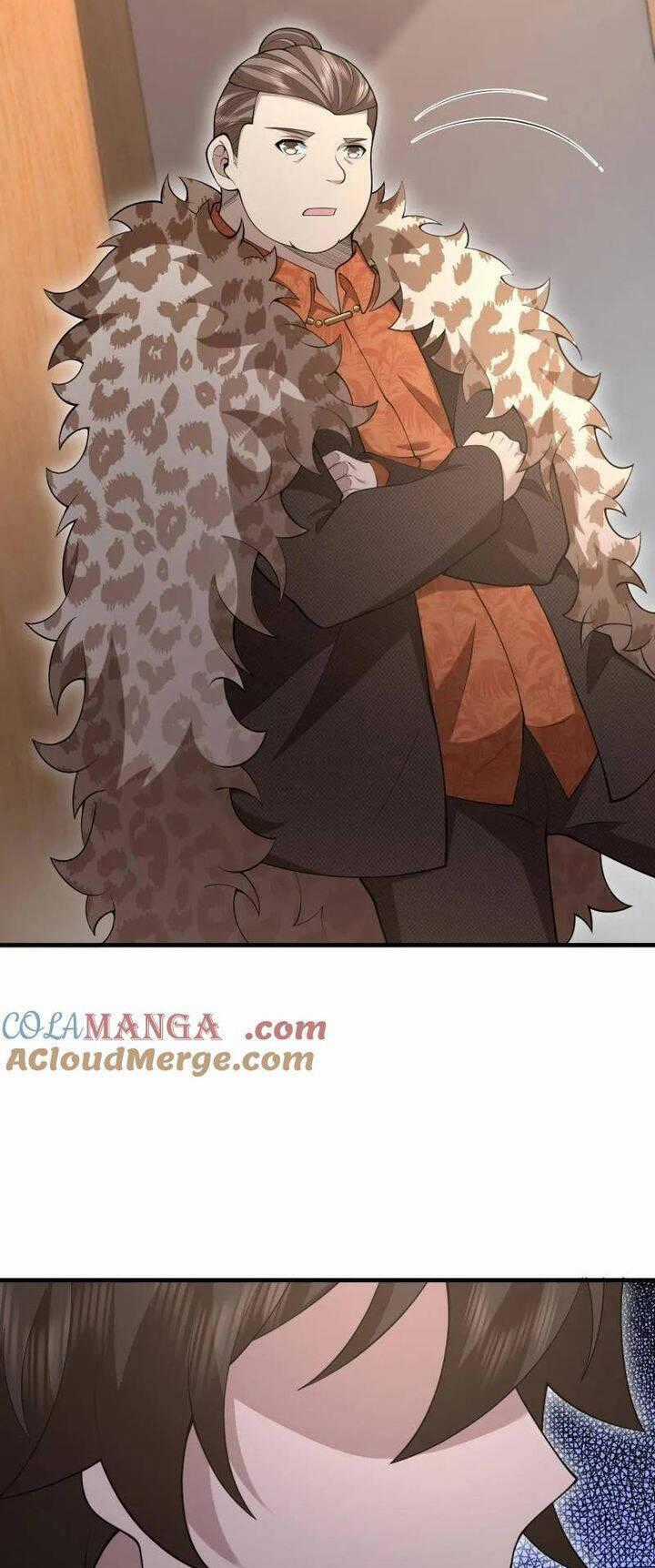 Đệ Nhất Danh Sách Chương 522 trang 27