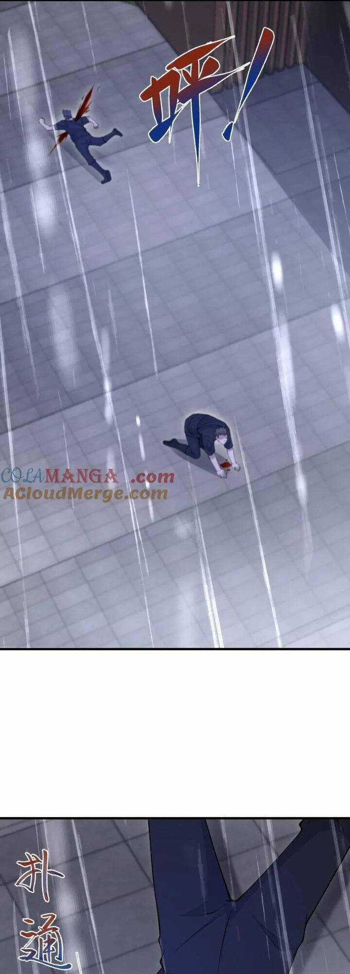 Đệ Nhất Danh Sách Chương 522 trang 6