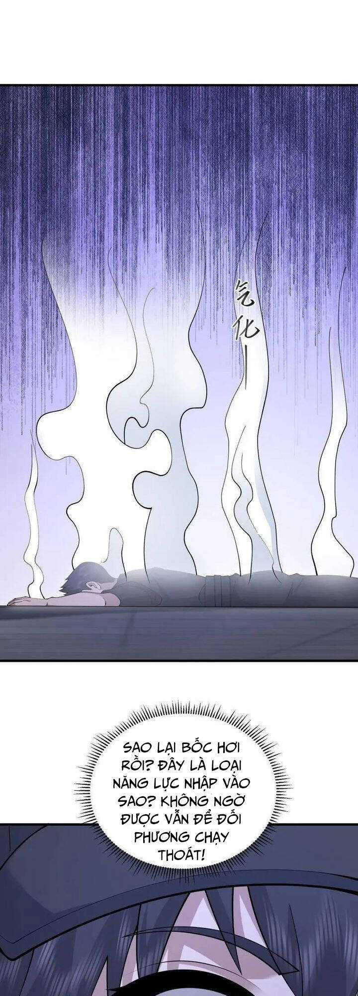 Đệ Nhất Danh Sách Chương 522 trang 7