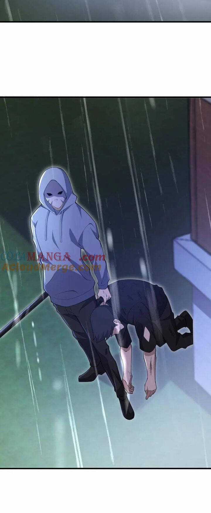 Đệ Nhất Danh Sách Chương 522 trang 8