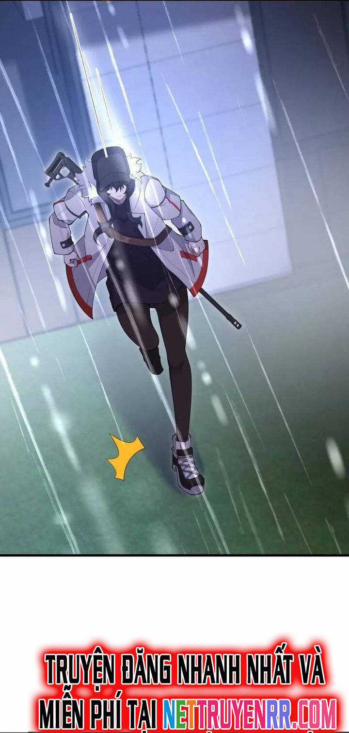 Đệ Nhất Danh Sách Chương 522 trang 9