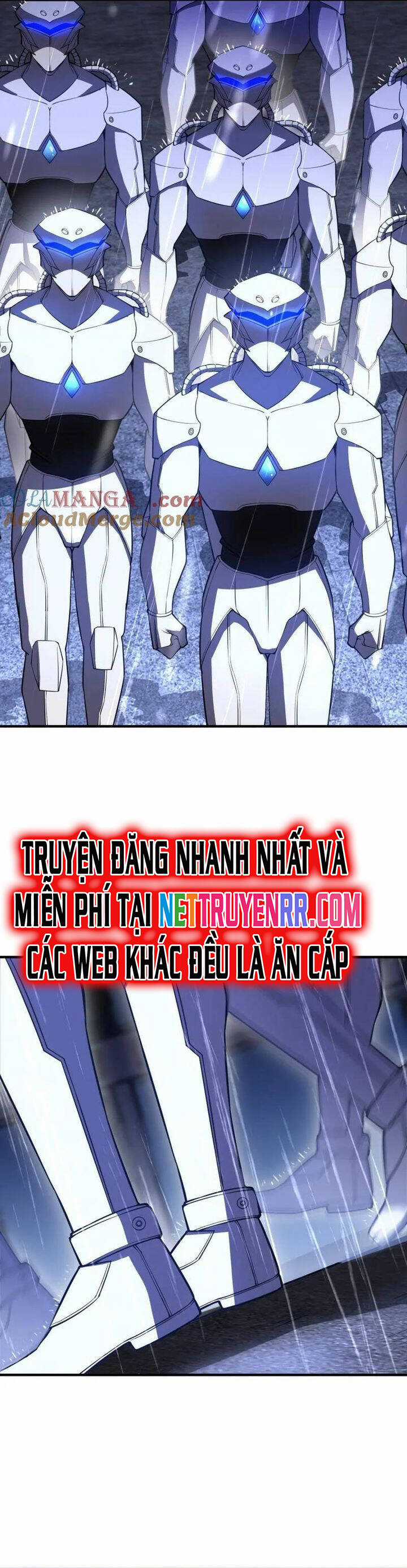 Đệ Nhất Danh Sách Chương 523 trang 11