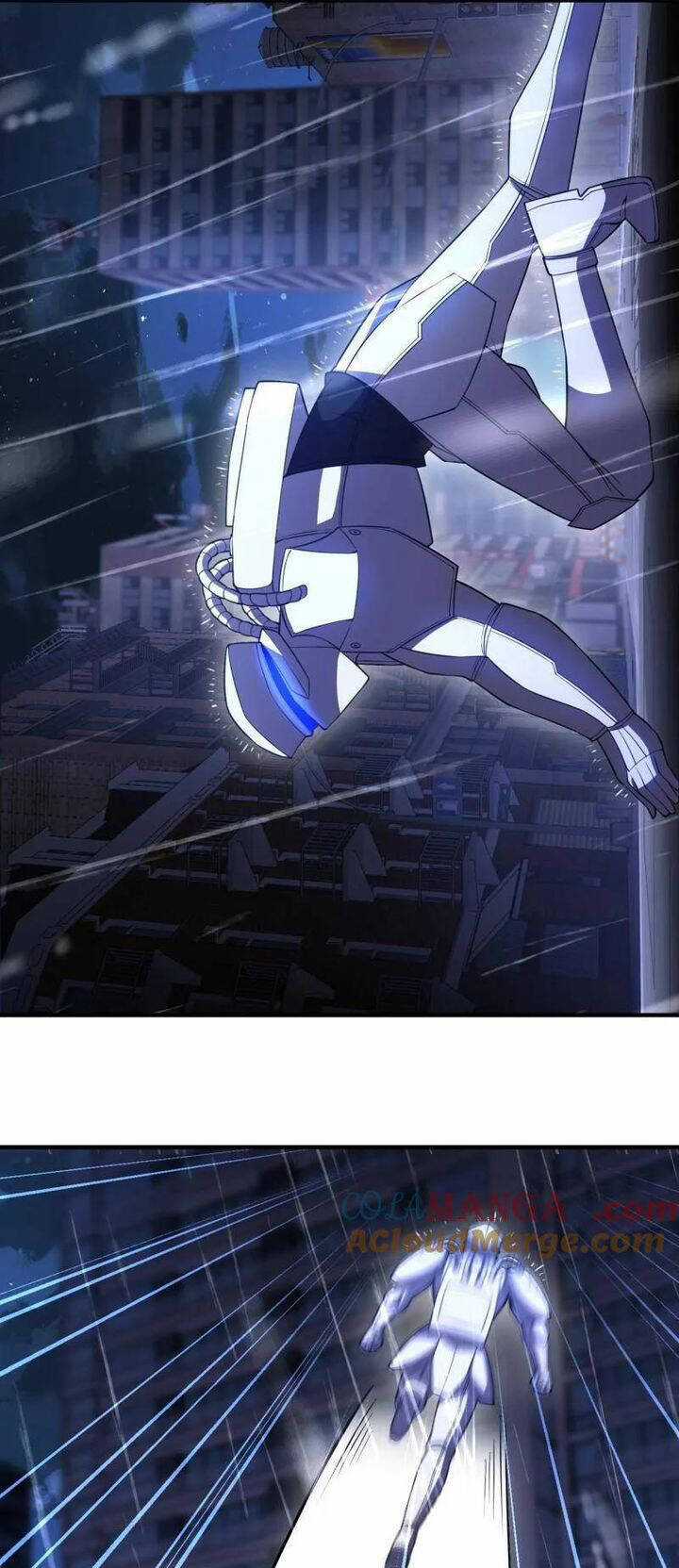 Đệ Nhất Danh Sách Chương 523 trang 14