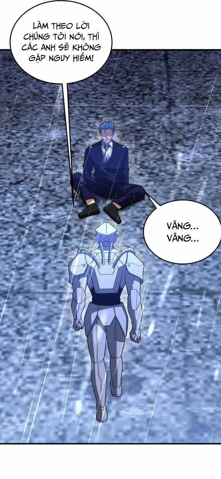 Đệ Nhất Danh Sách Chương 523 trang 16