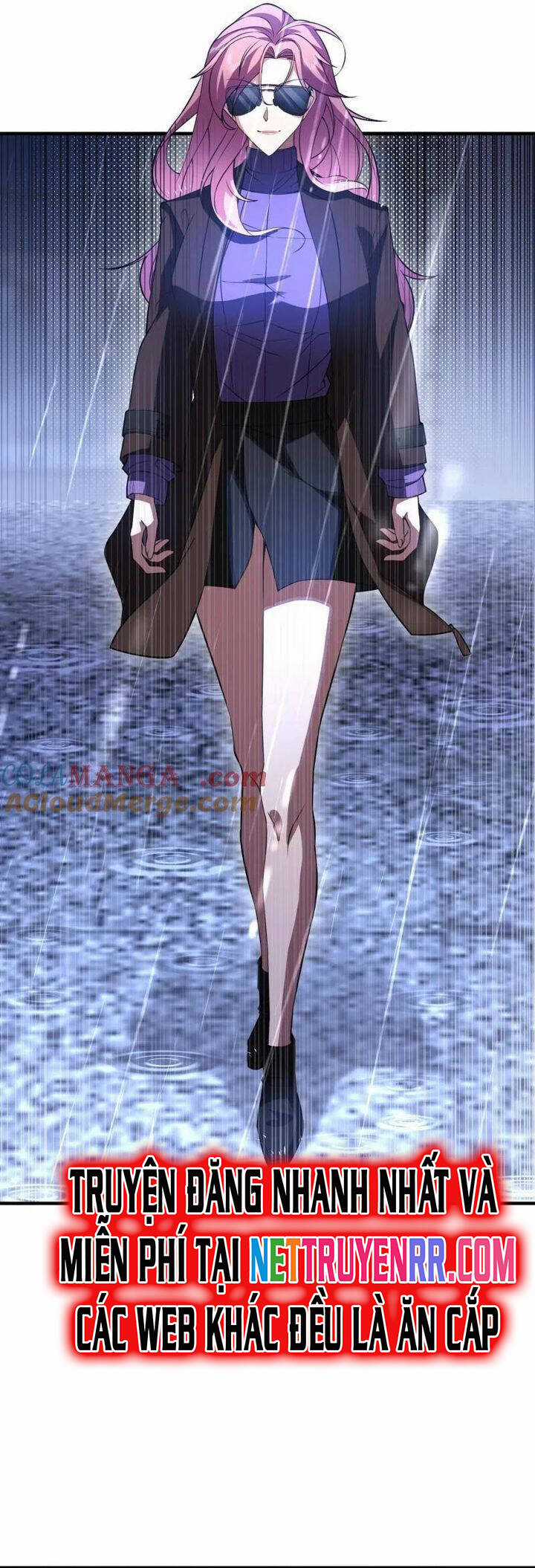 Đệ Nhất Danh Sách Chương 523 trang 18