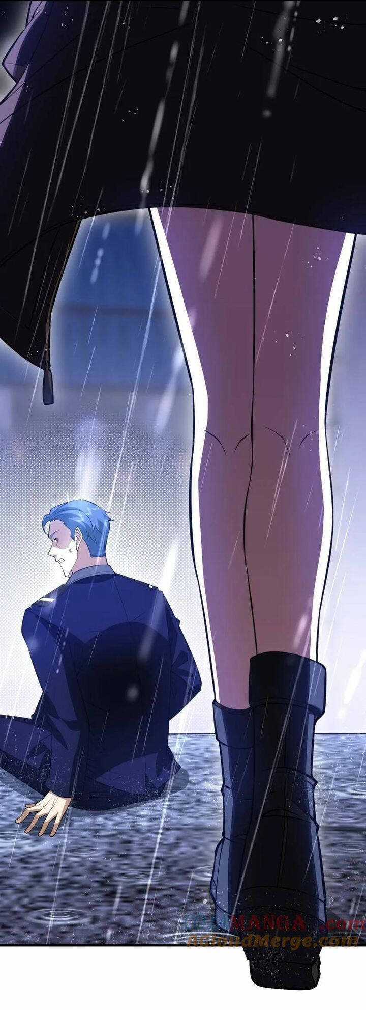 Đệ Nhất Danh Sách Chương 523 trang 19