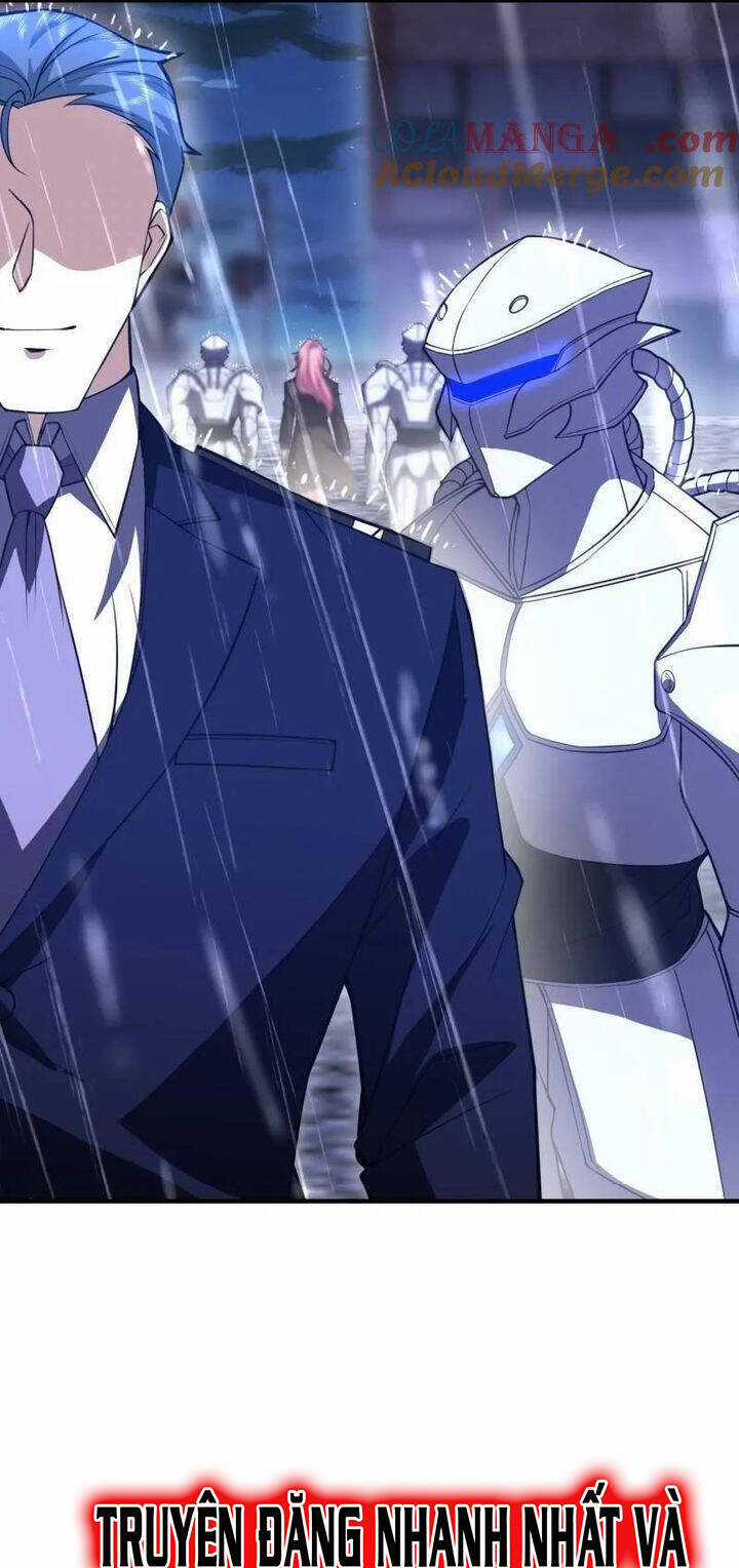 Đệ Nhất Danh Sách Chương 523 trang 24