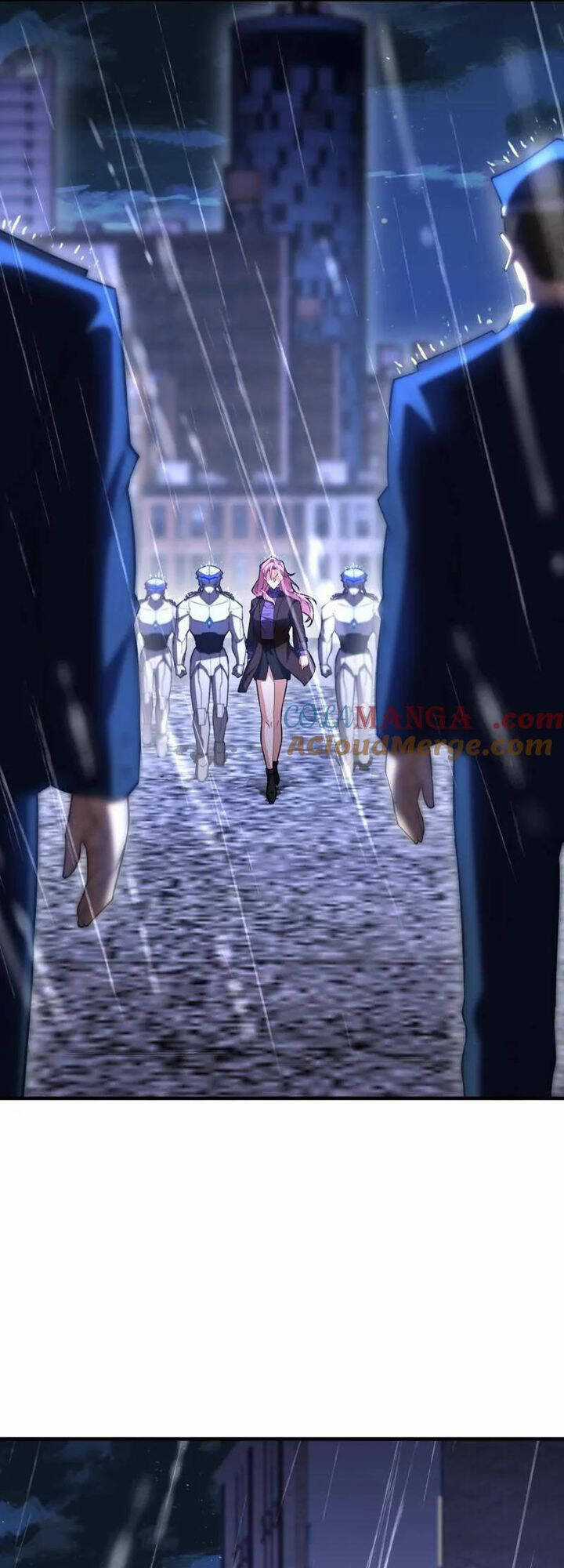 Đệ Nhất Danh Sách Chương 523 trang 25