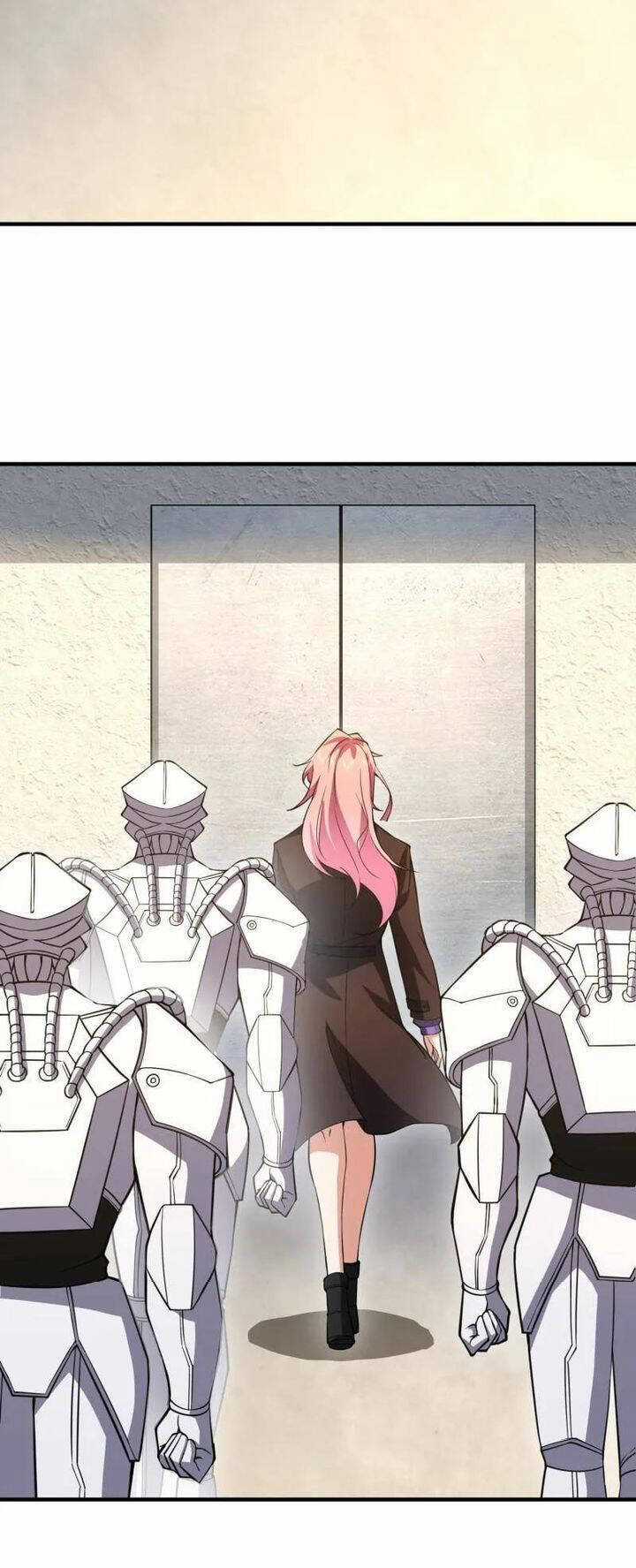 Đệ Nhất Danh Sách Chương 523 trang 26