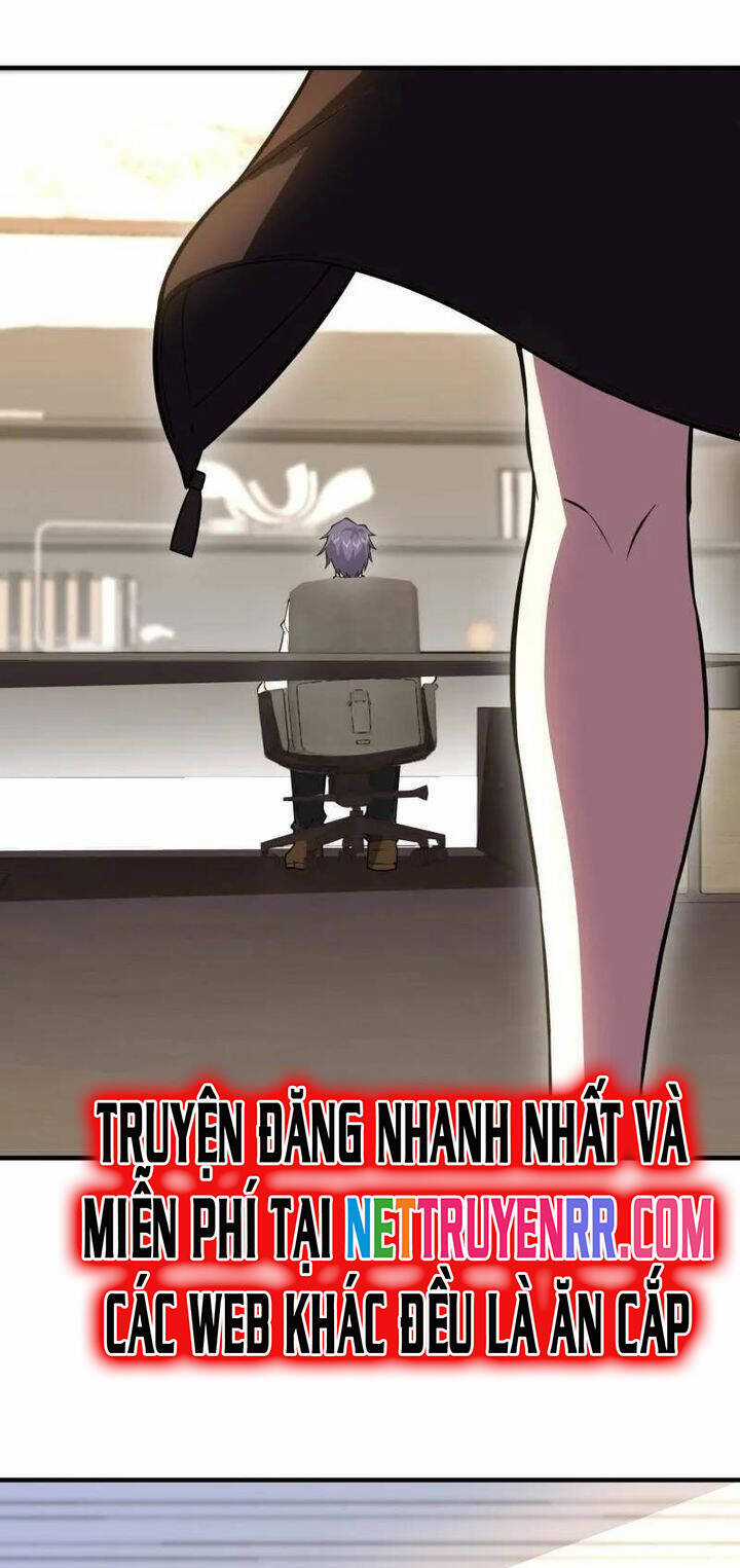 Đệ Nhất Danh Sách Chương 523 trang 28