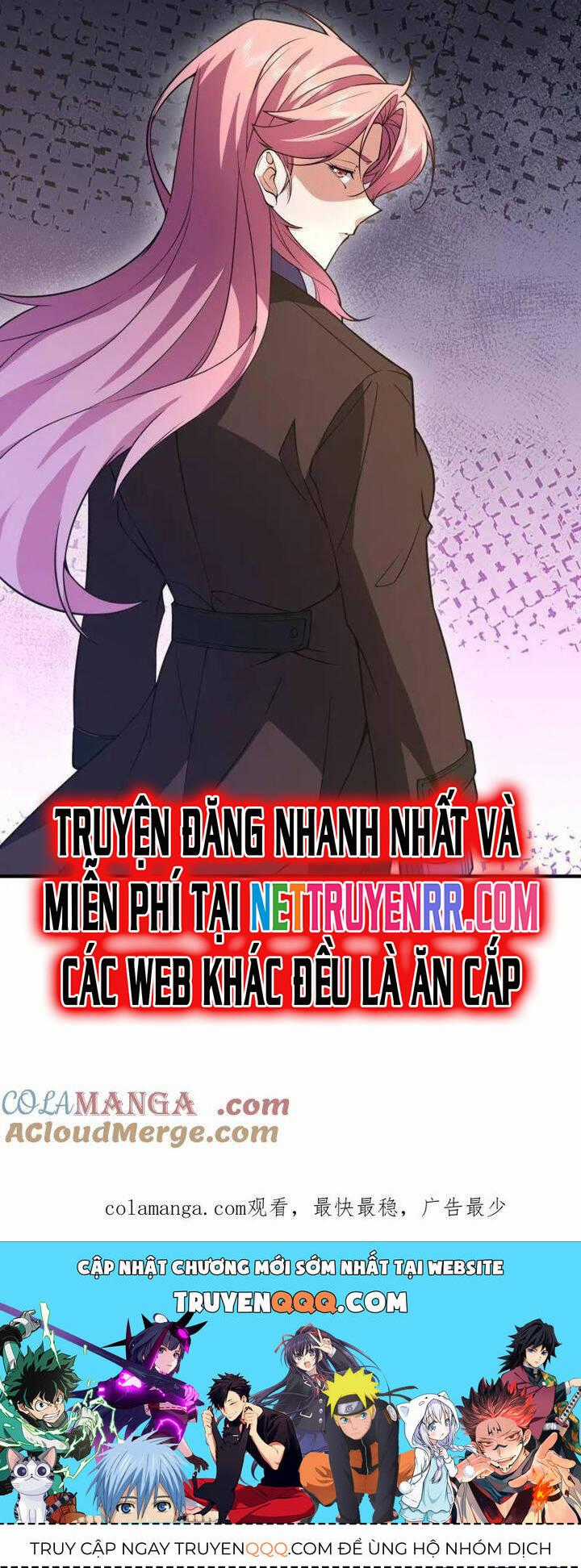 Đệ Nhất Danh Sách Chương 523 trang 34