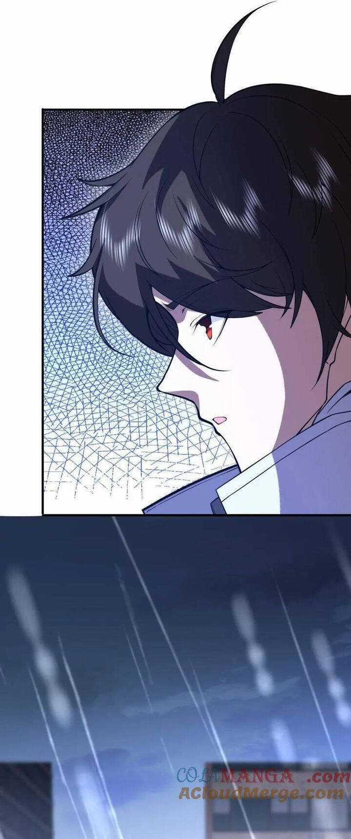 Đệ Nhất Danh Sách Chương 523 trang 4