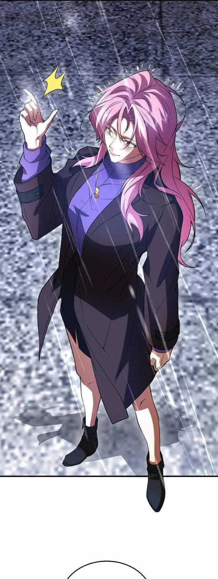 Đệ Nhất Danh Sách Chương 523 trang 7