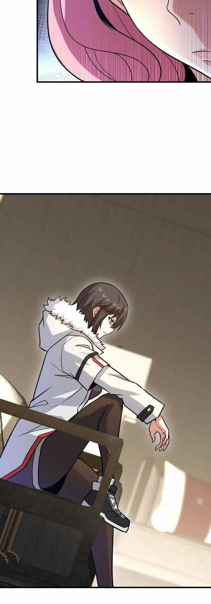 Đệ Nhất Danh Sách Chương 524 trang 20