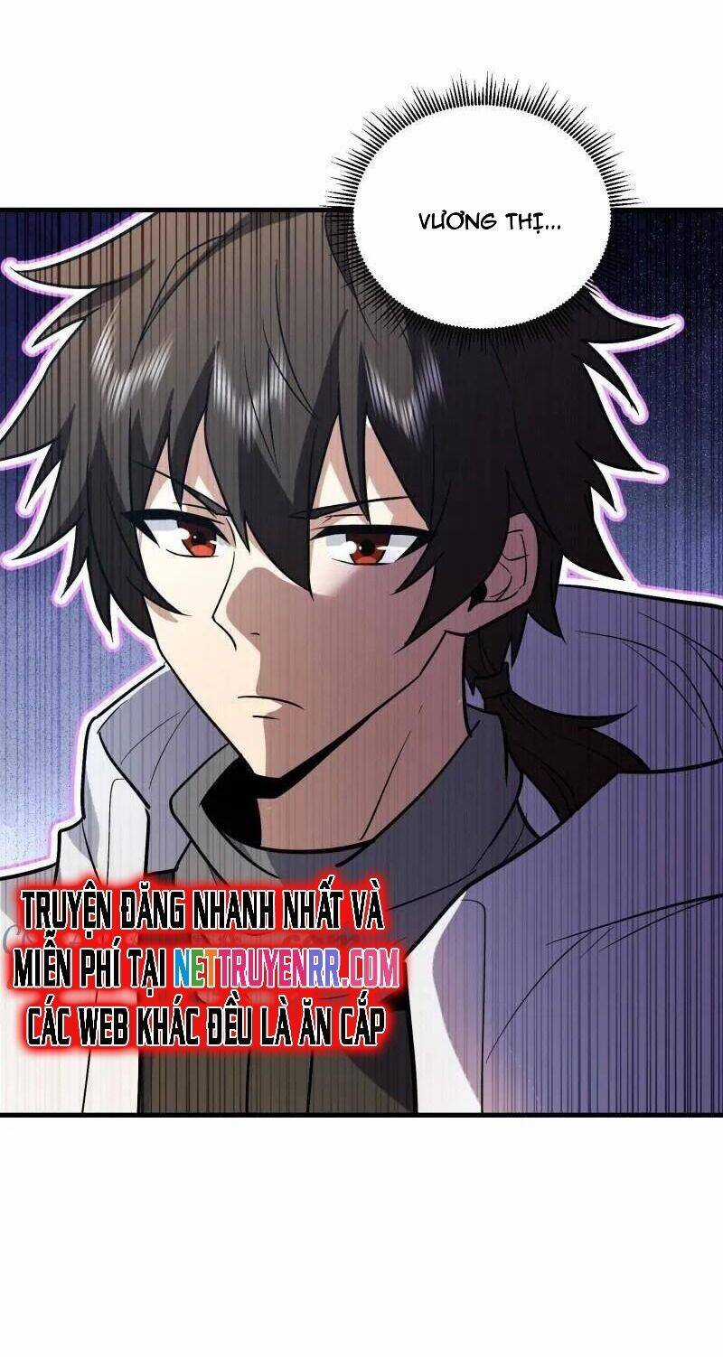 Đệ Nhất Danh Sách Chương 524 trang 23