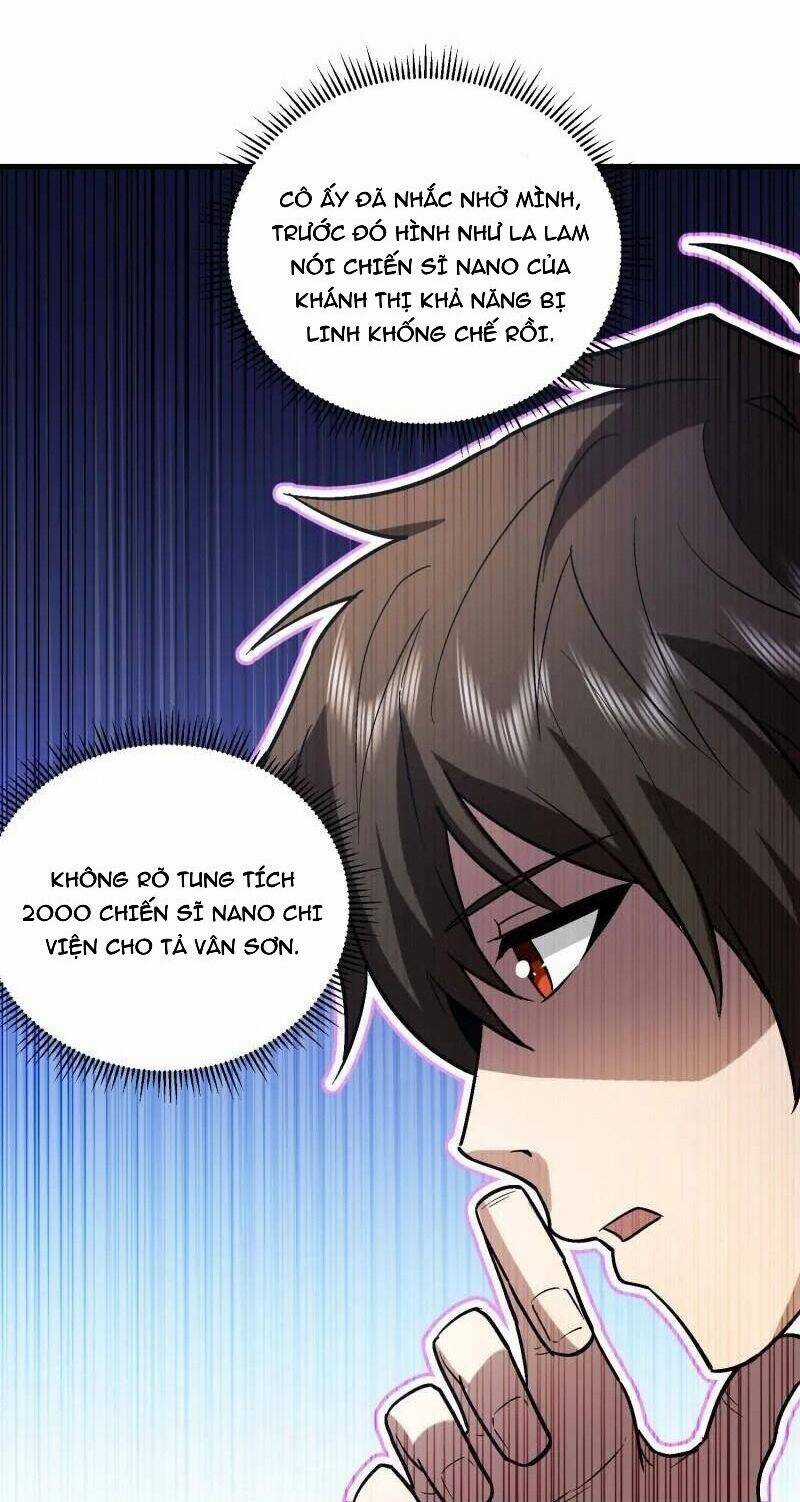 Đệ Nhất Danh Sách Chương 524 trang 24