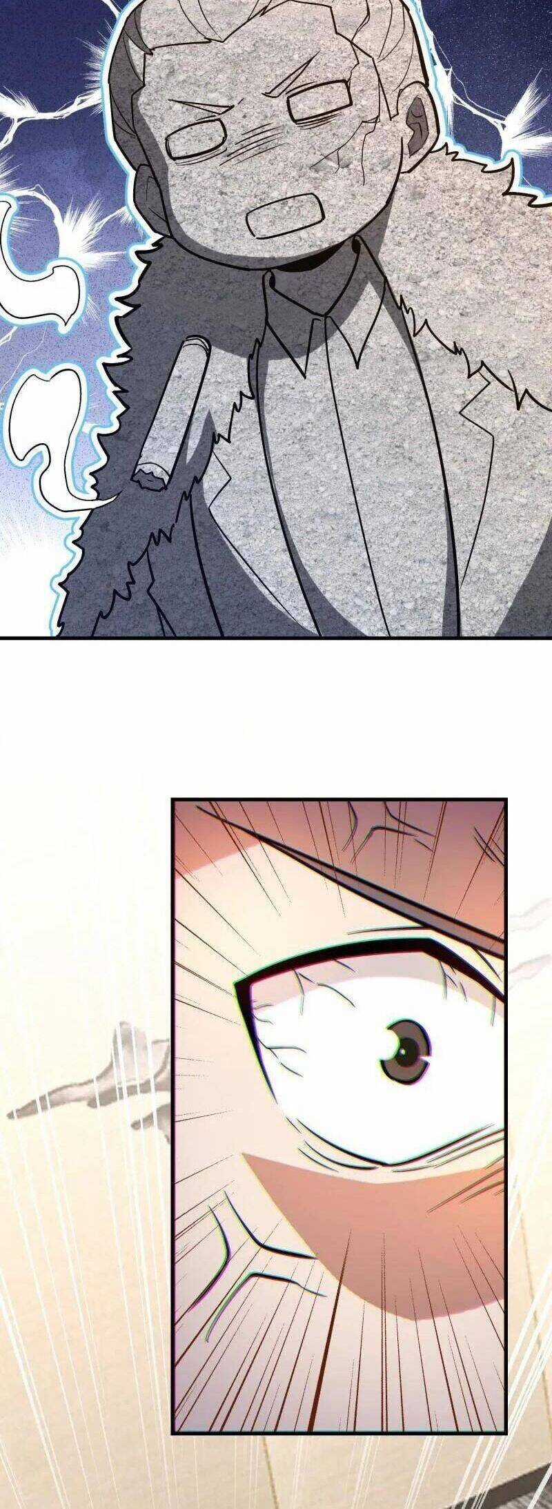 Đệ Nhất Danh Sách Chương 524 trang 44