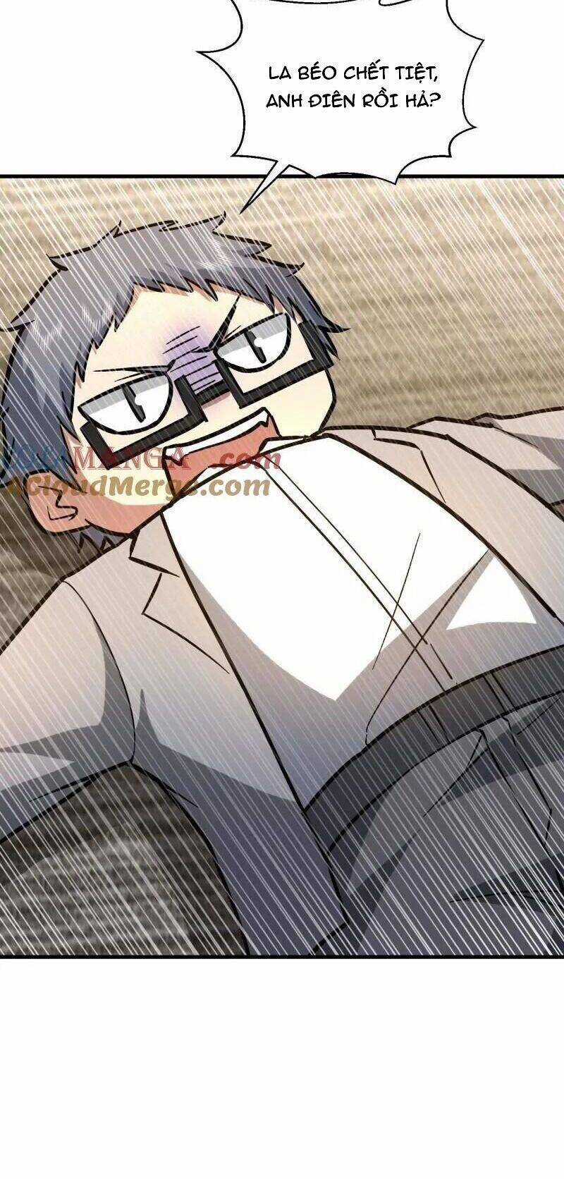 Đệ Nhất Danh Sách Chương 524 trang 49