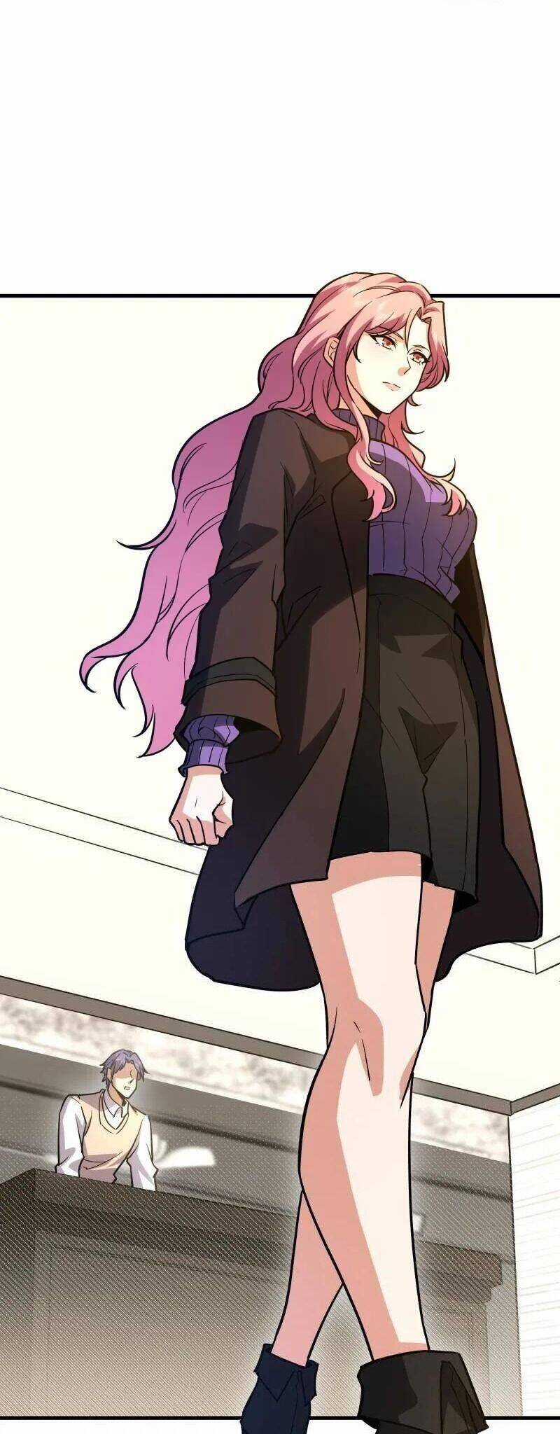 Đệ Nhất Danh Sách Chương 524 trang 5