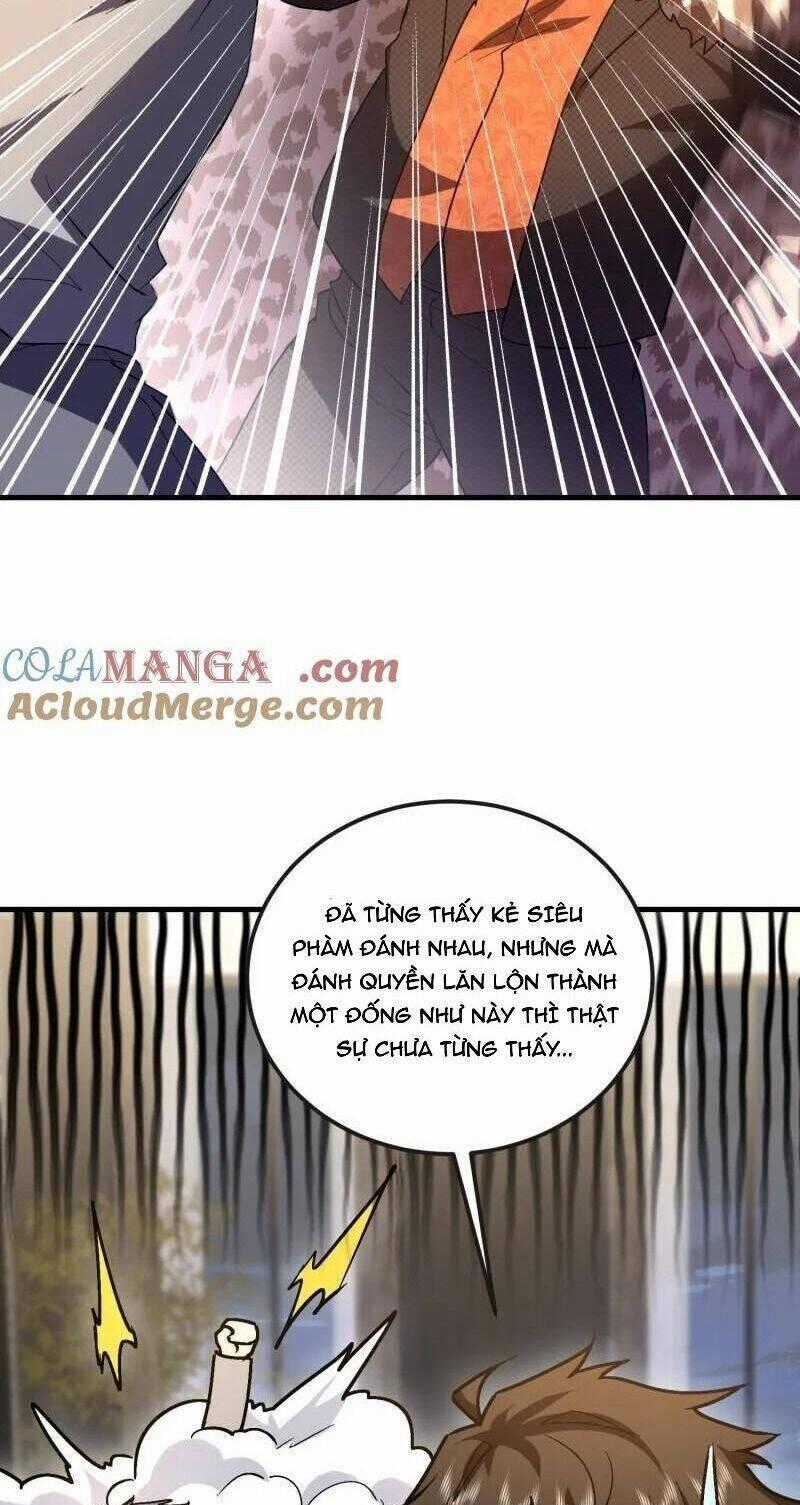 Đệ Nhất Danh Sách Chương 524 trang 52