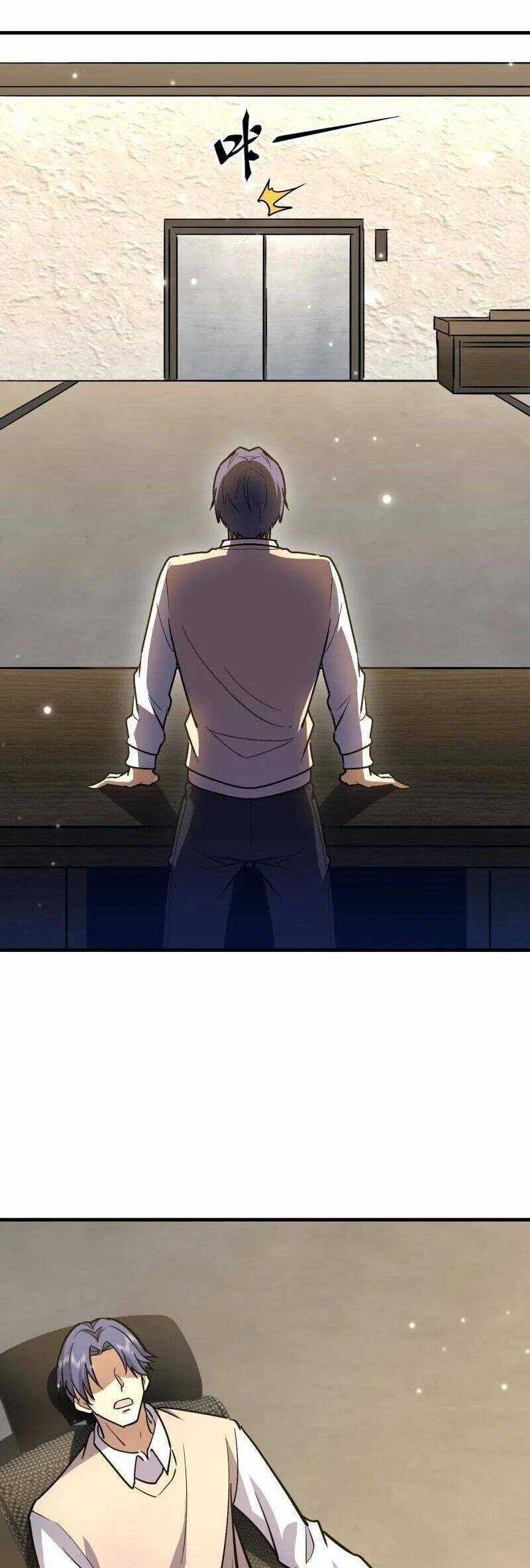 Đệ Nhất Danh Sách Chương 524 trang 7