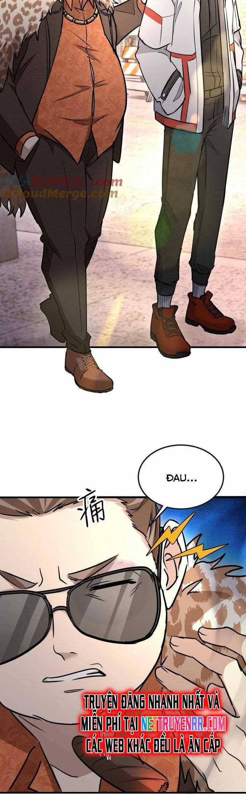 Đệ Nhất Danh Sách Chương 525 trang 26