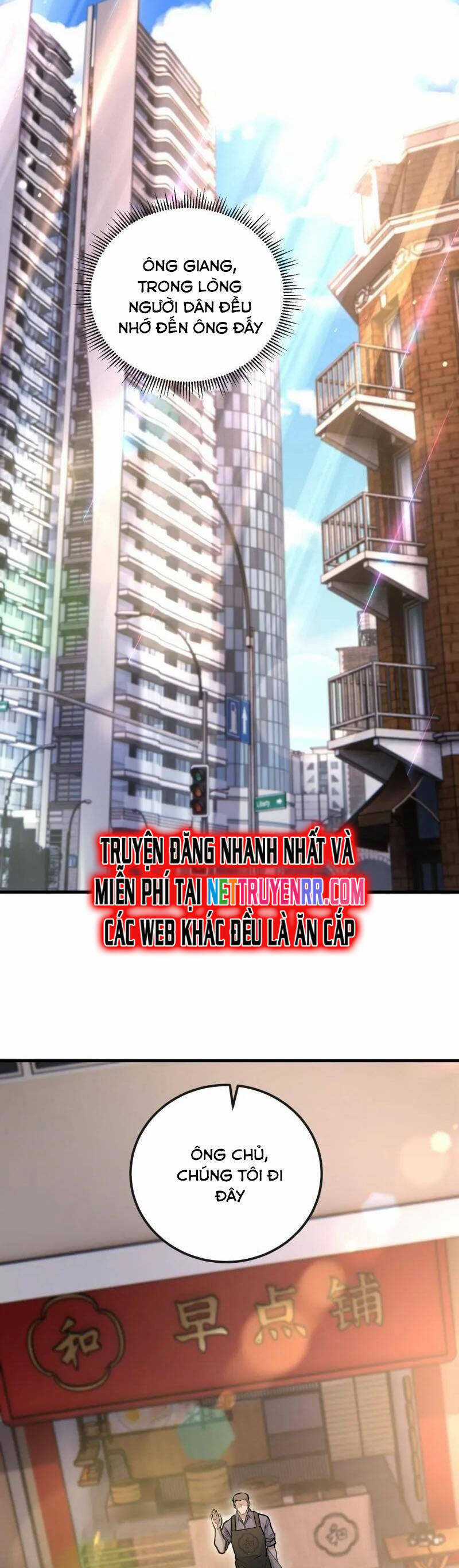 Đệ Nhất Danh Sách Chương 525 trang 41