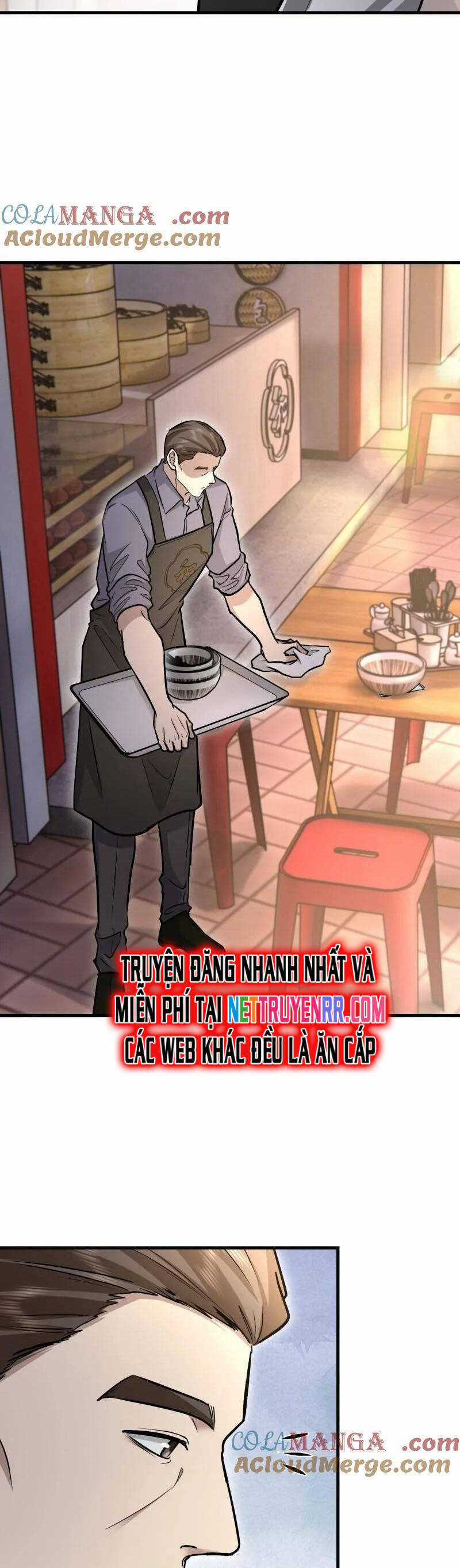 Đệ Nhất Danh Sách Chương 525 trang 43