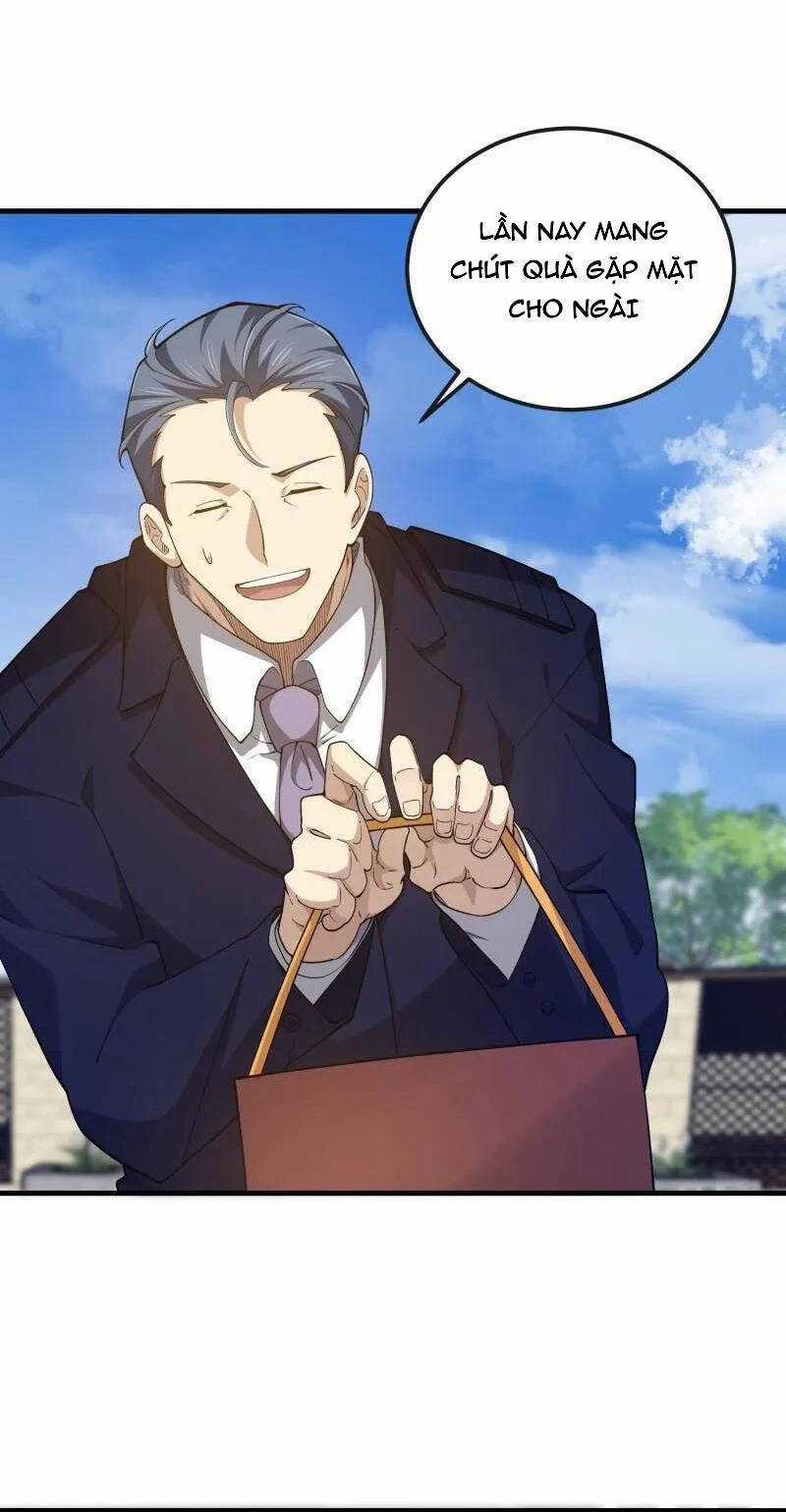 Đệ Nhất Danh Sách Chương 526 trang 12