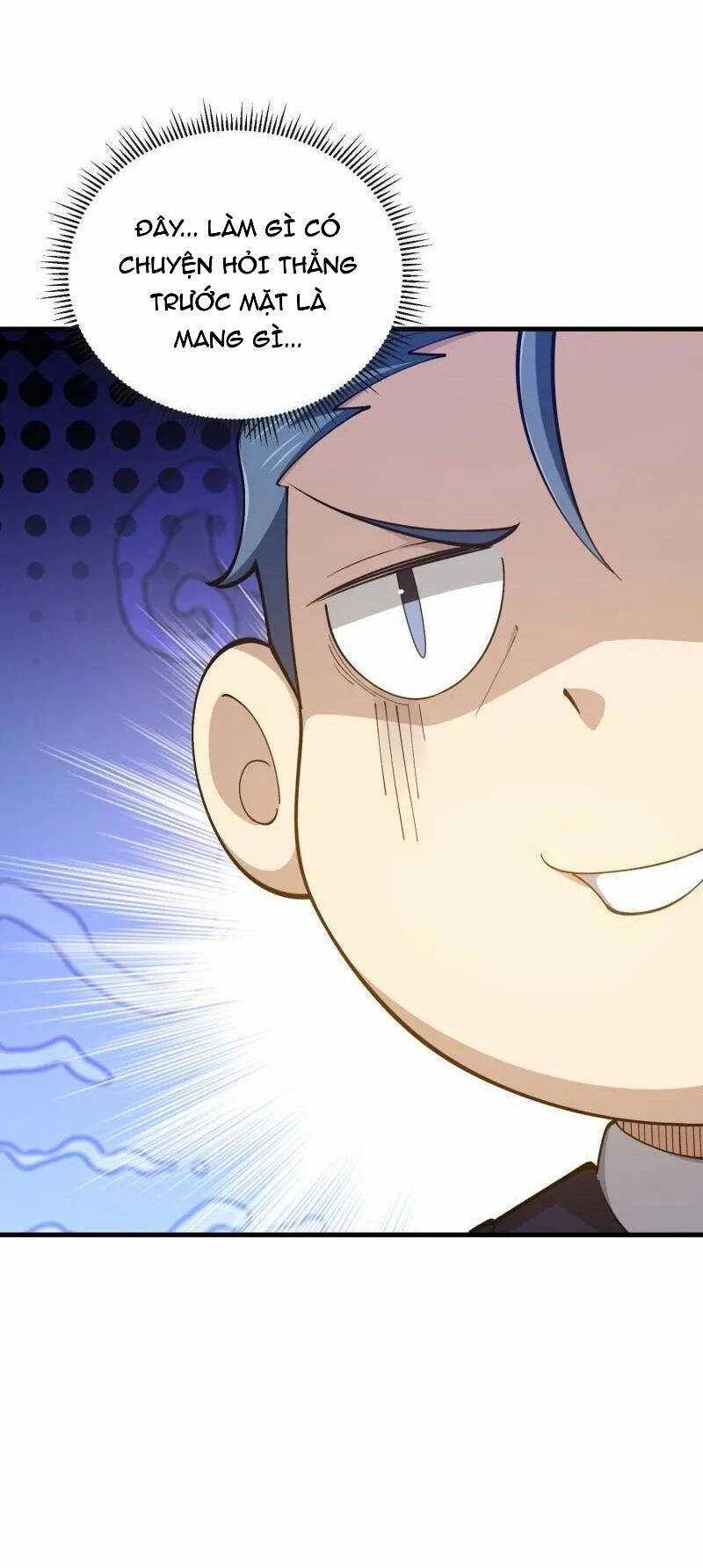 Đệ Nhất Danh Sách Chương 526 trang 13