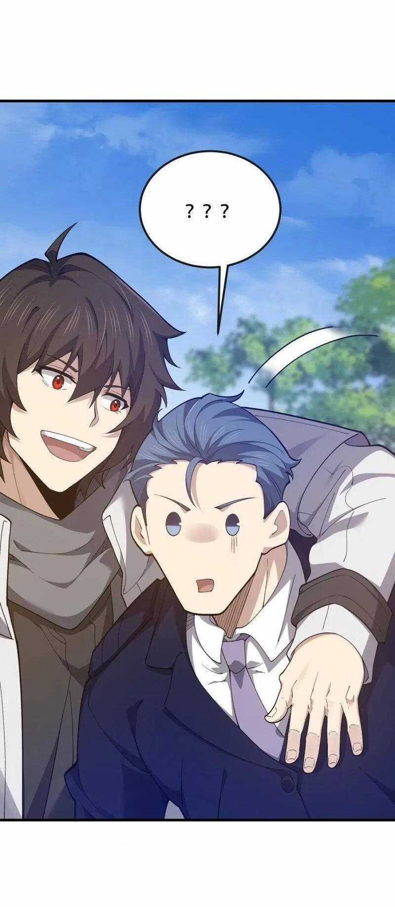 Đệ Nhất Danh Sách Chương 526 trang 17