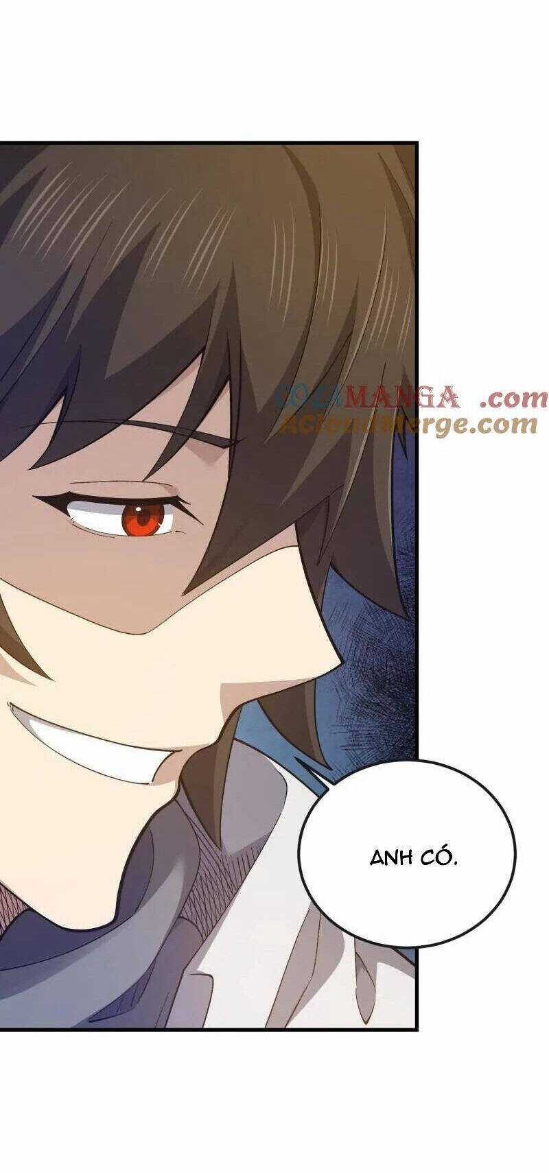 Đệ Nhất Danh Sách Chương 526 trang 32