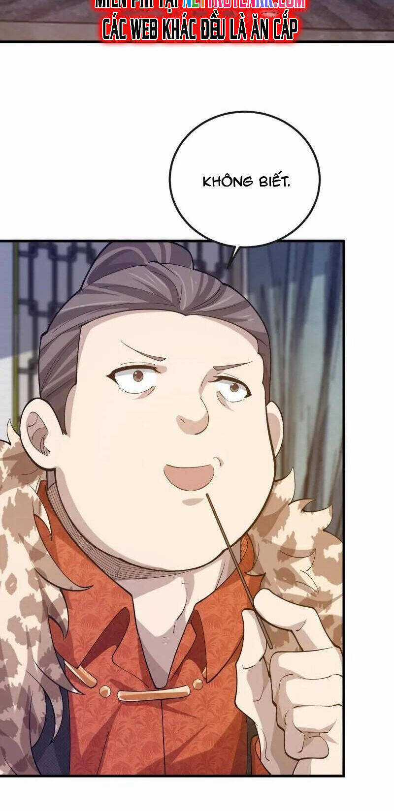 Đệ Nhất Danh Sách Chương 526 trang 42