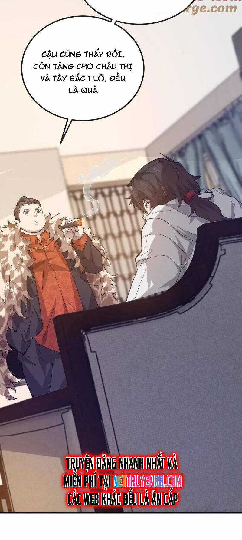 Đệ Nhất Danh Sách Chương 526 trang 48