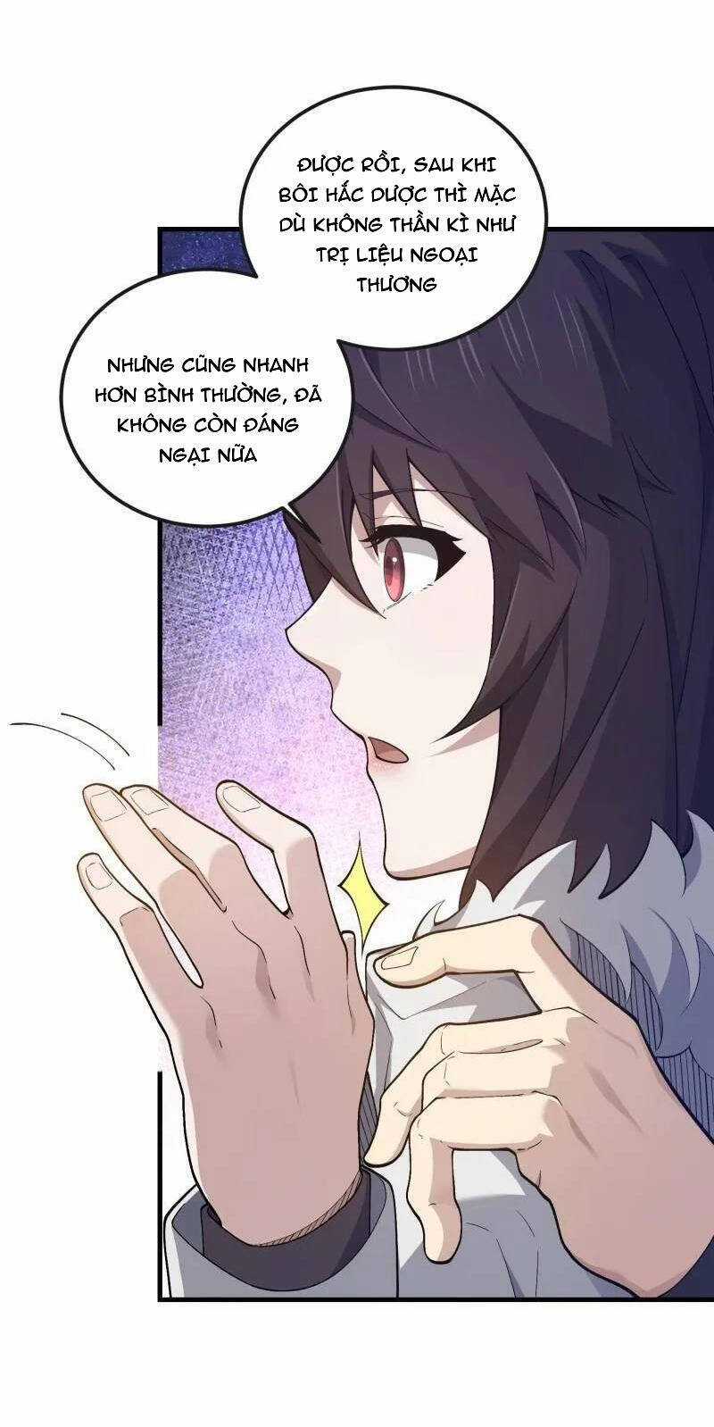 Đệ Nhất Danh Sách Chương 526 trang 5