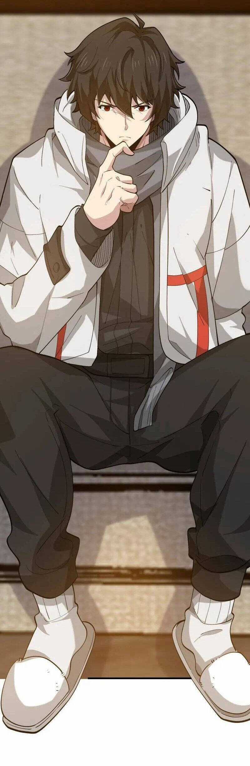 Đệ Nhất Danh Sách Chương 526 trang 56