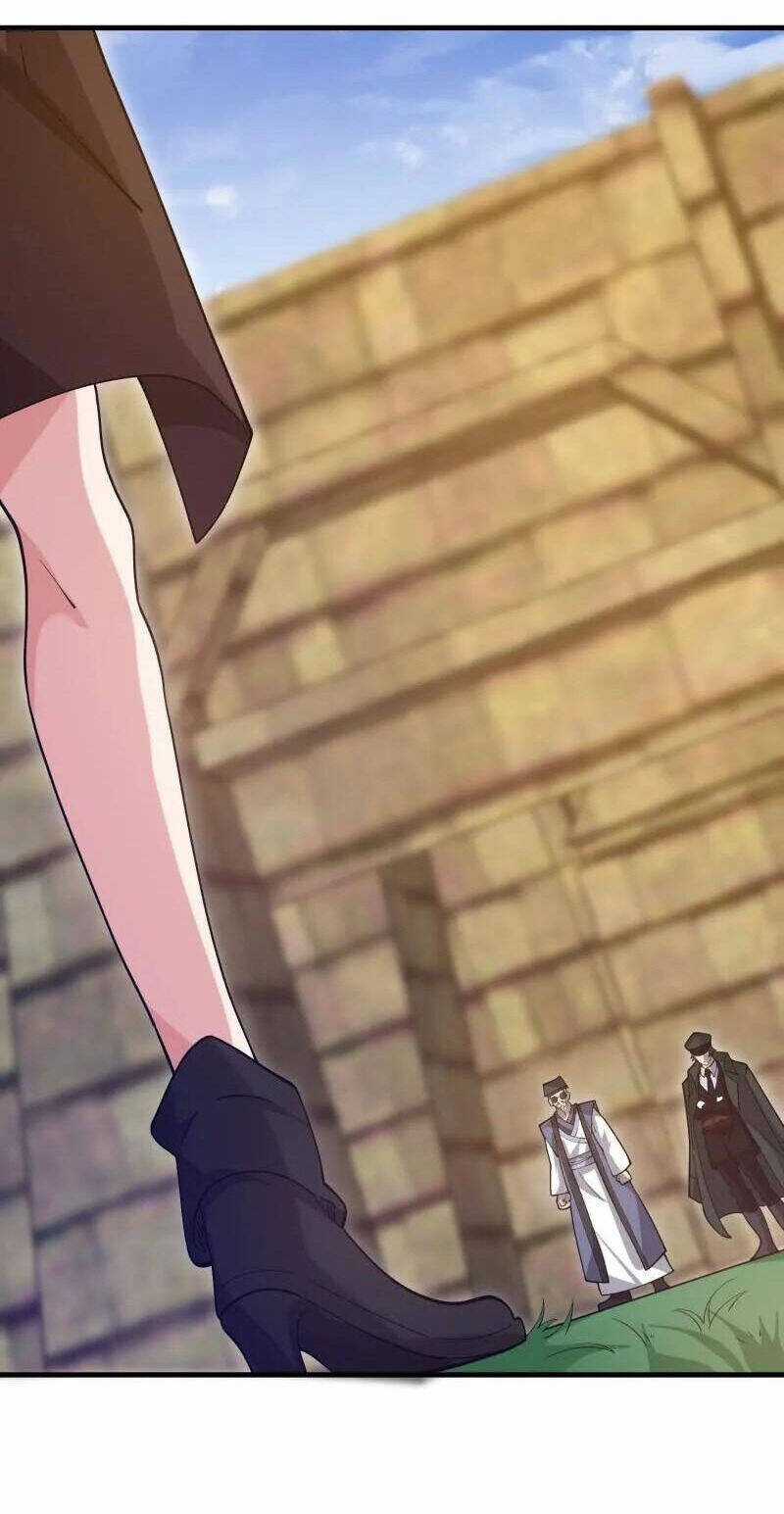 Đệ Nhất Danh Sách Chương 526 trang 58