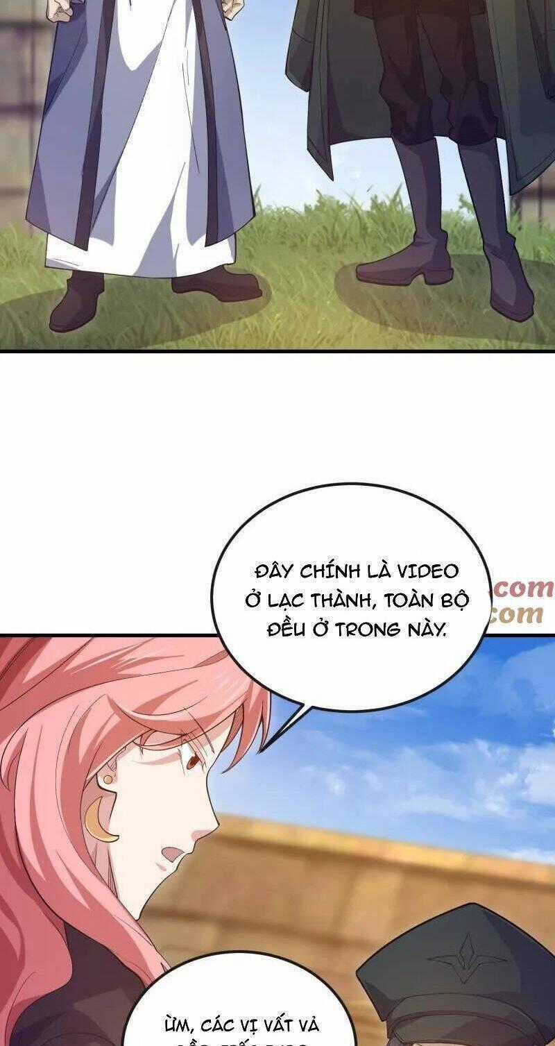 Đệ Nhất Danh Sách Chương 526 trang 60