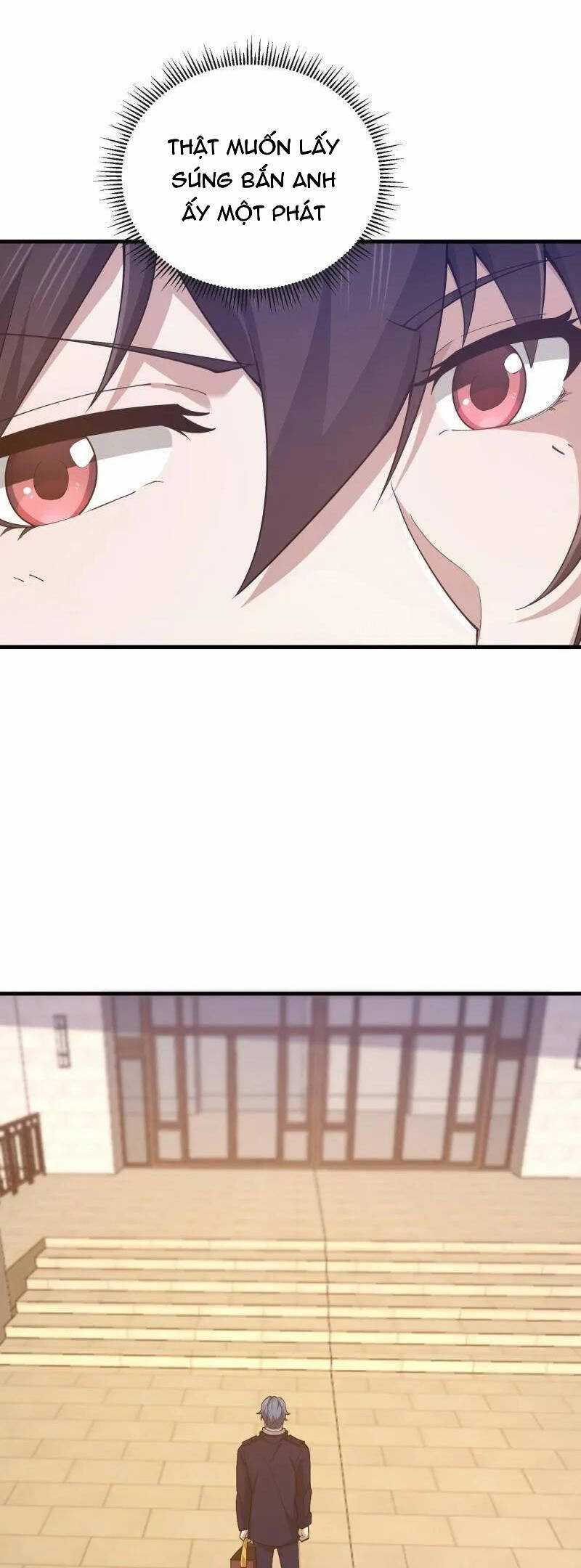 Đệ Nhất Danh Sách Chương 526 trang 8