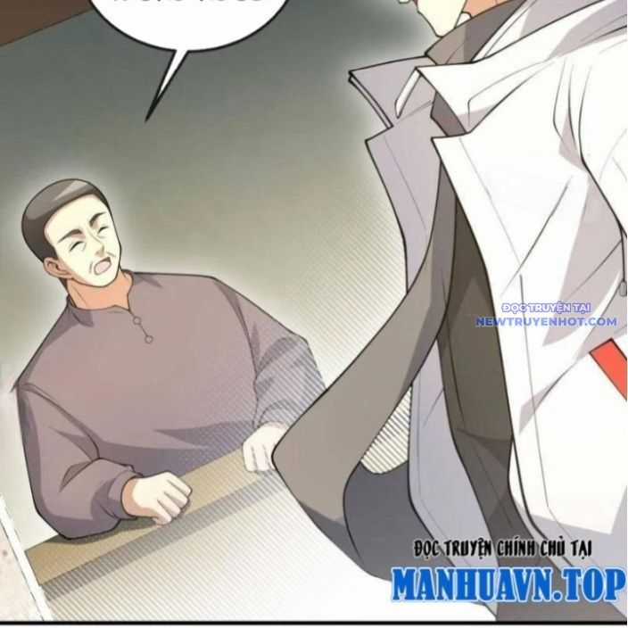 Đệ Nhất Danh Sách Chương 527 trang 100