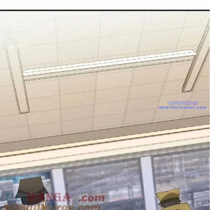 Đệ Nhất Danh Sách Chương 527 trang 11