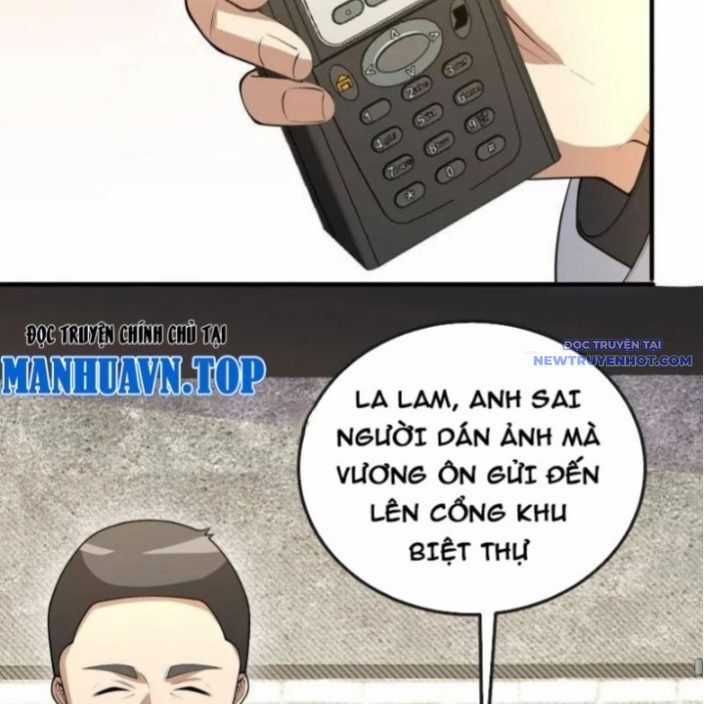 Đệ Nhất Danh Sách Chương 527 trang 112