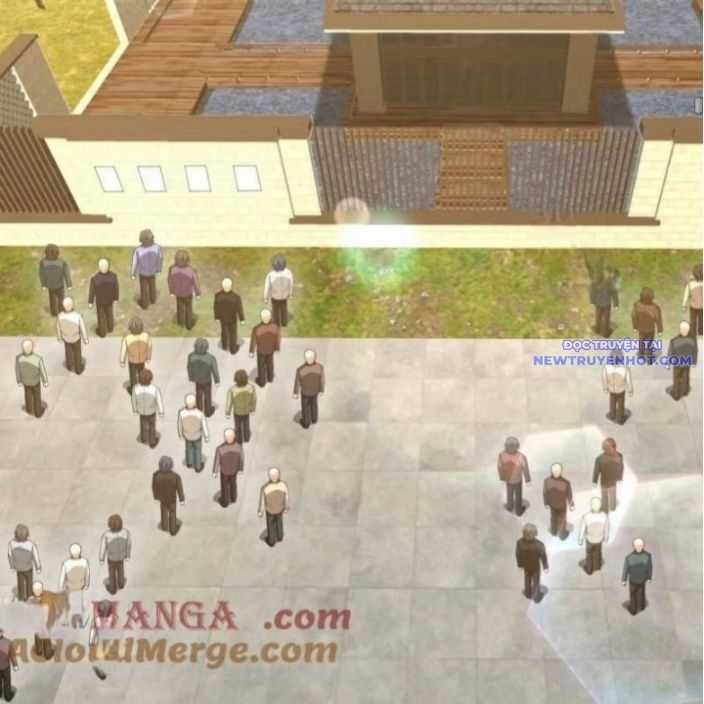 Đệ Nhất Danh Sách Chương 527 trang 117