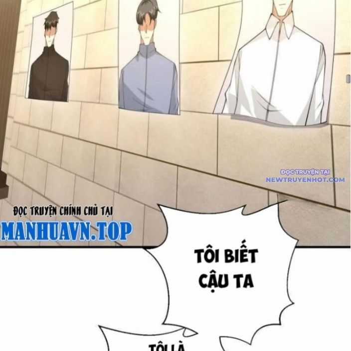 Đệ Nhất Danh Sách Chương 527 trang 119