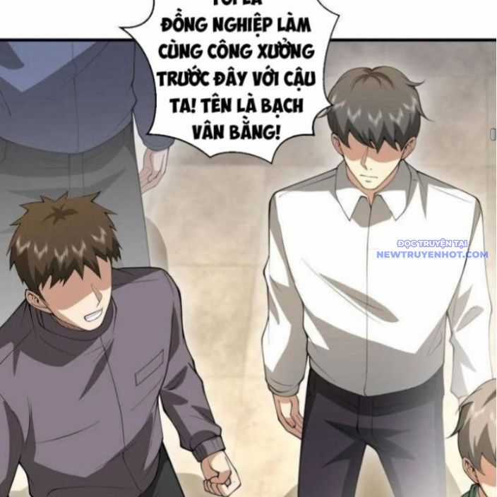 Đệ Nhất Danh Sách Chương 527 trang 120