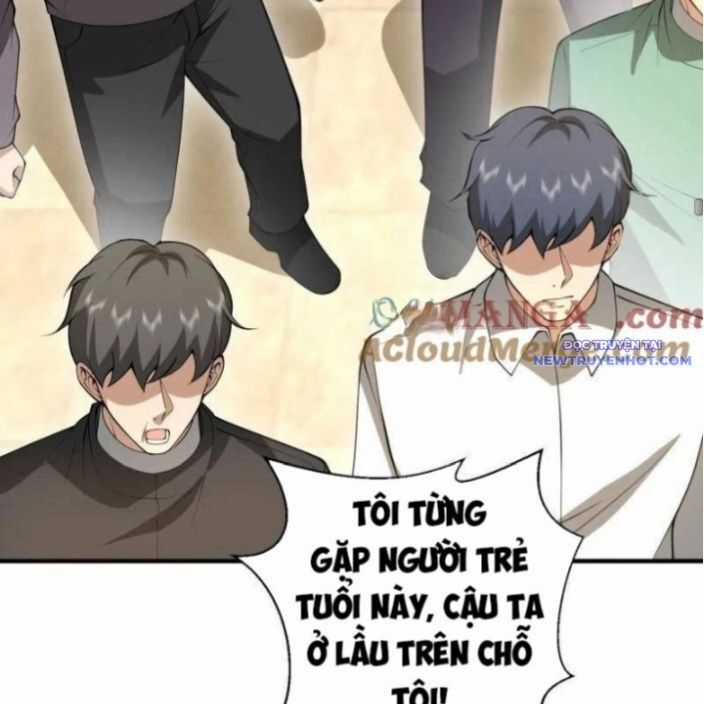 Đệ Nhất Danh Sách Chương 527 trang 121