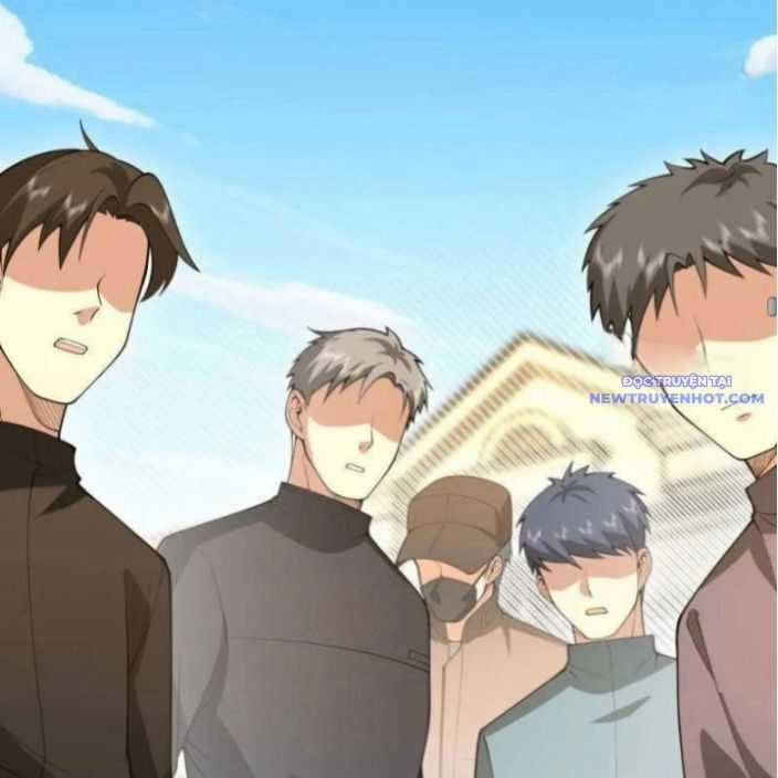 Đệ Nhất Danh Sách Chương 527 trang 123