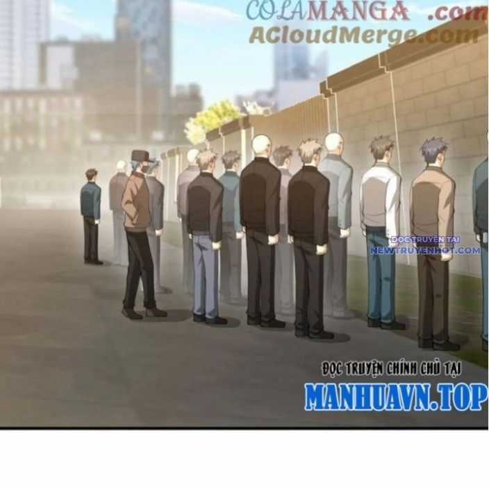 Đệ Nhất Danh Sách Chương 527 trang 125