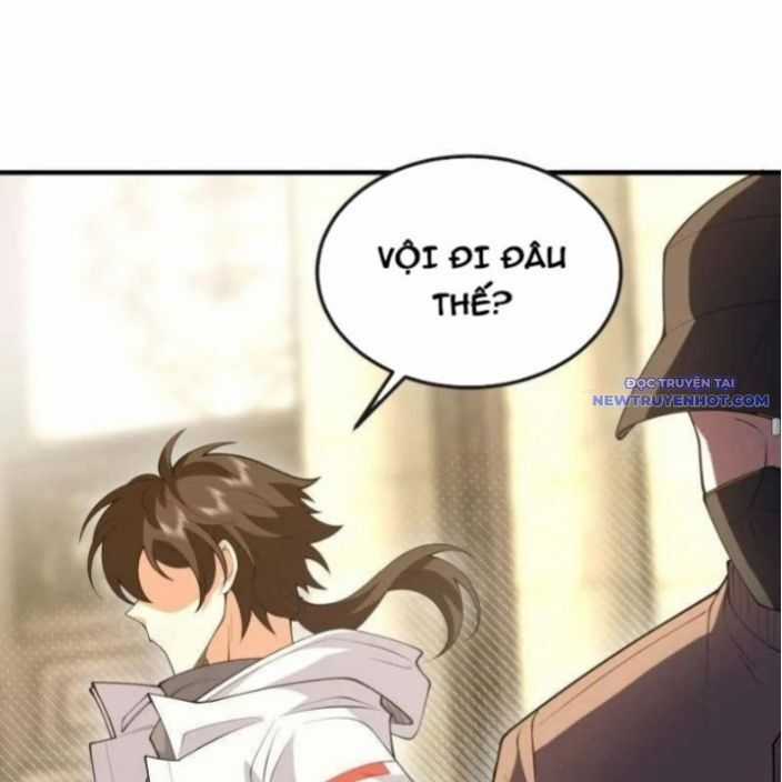 Đệ Nhất Danh Sách Chương 527 trang 126