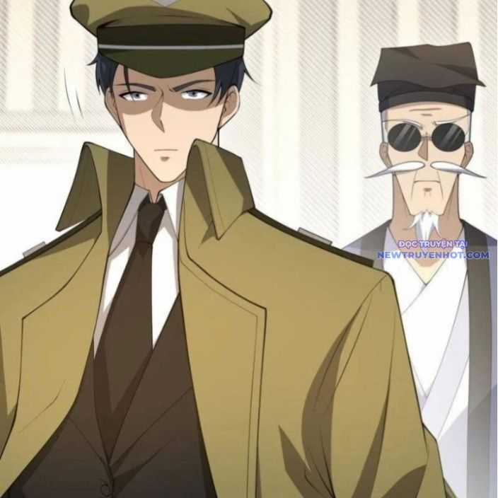 Đệ Nhất Danh Sách Chương 527 trang 17